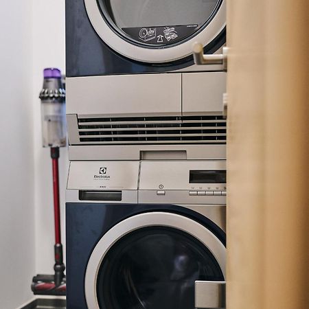 G17 Apartments インスブルック エクステリア 写真