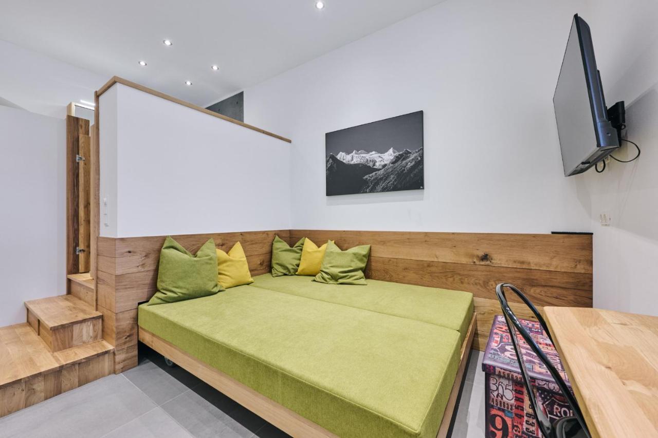 G17 Apartments インスブルック エクステリア 写真