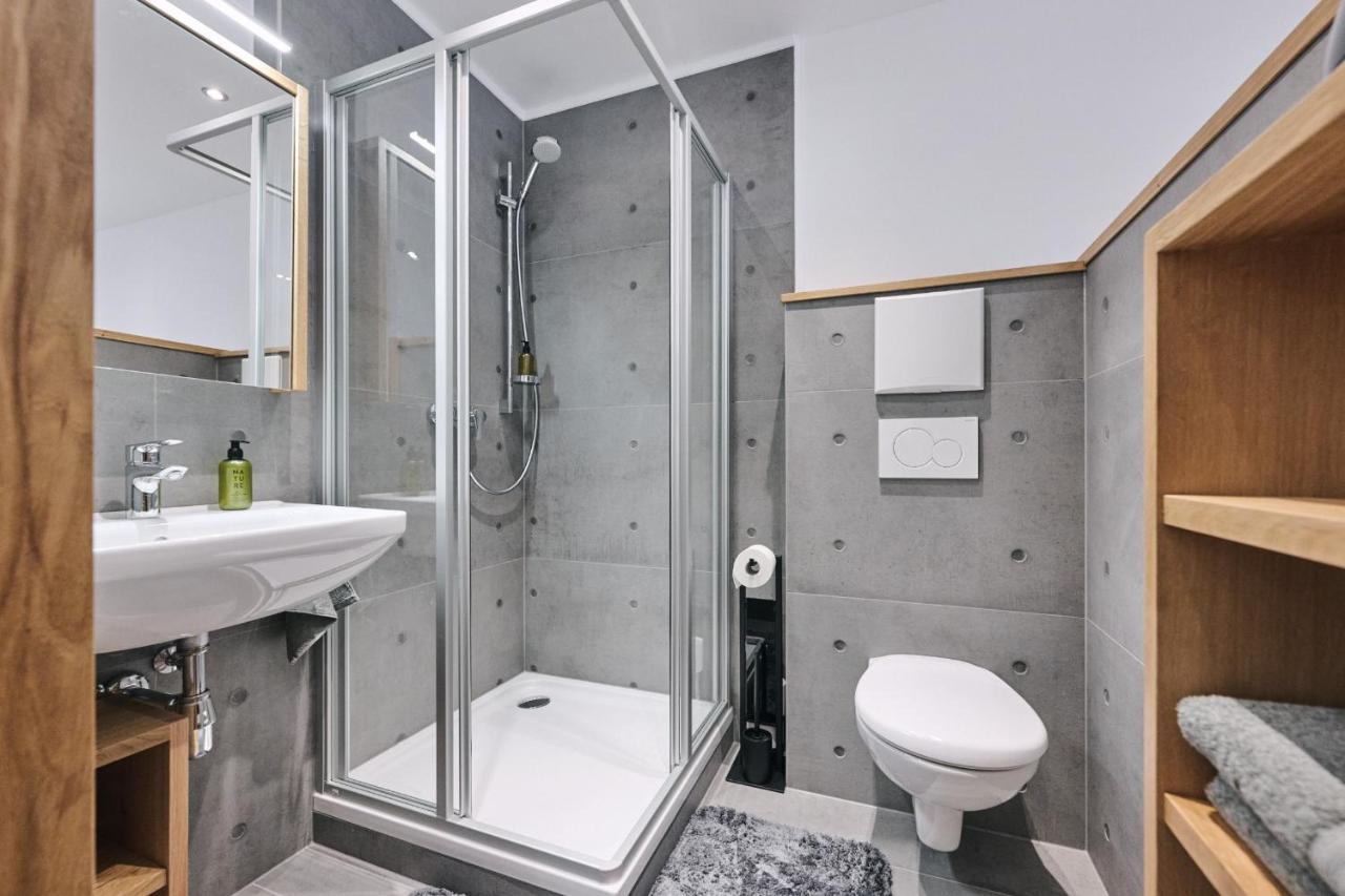 G17 Apartments インスブルック エクステリア 写真