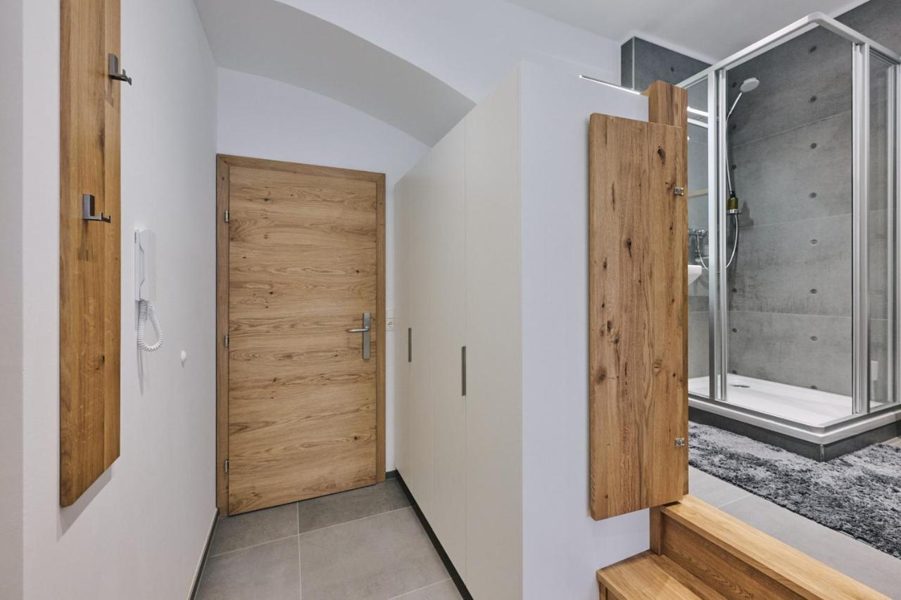 G17 Apartments インスブルック エクステリア 写真