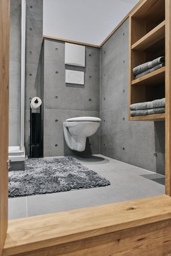 G17 Apartments インスブルック エクステリア 写真