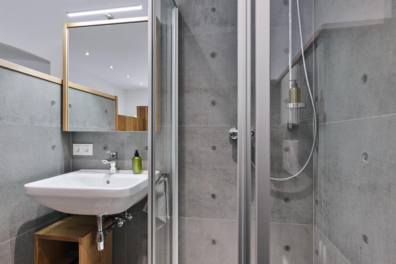G17 Apartments インスブルック エクステリア 写真