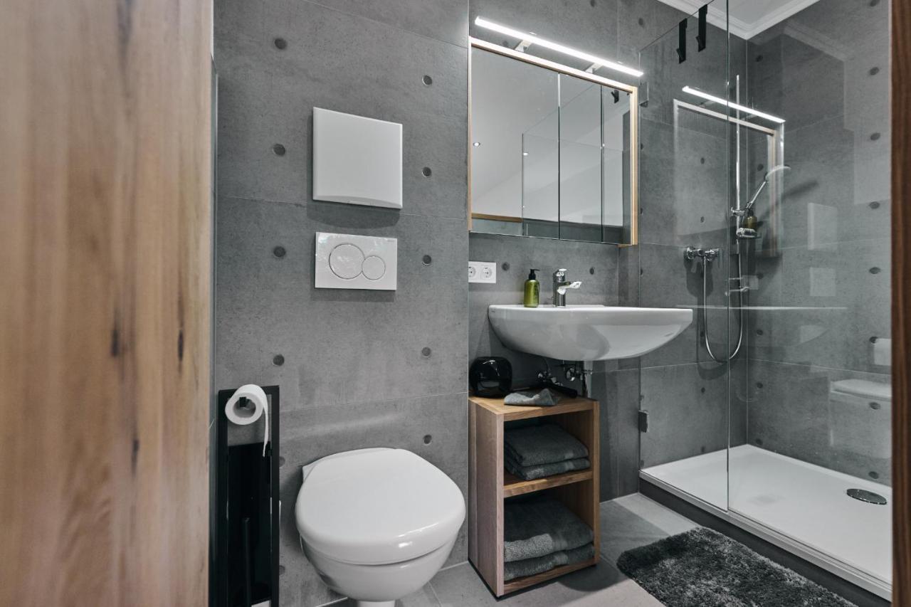 G17 Apartments インスブルック エクステリア 写真