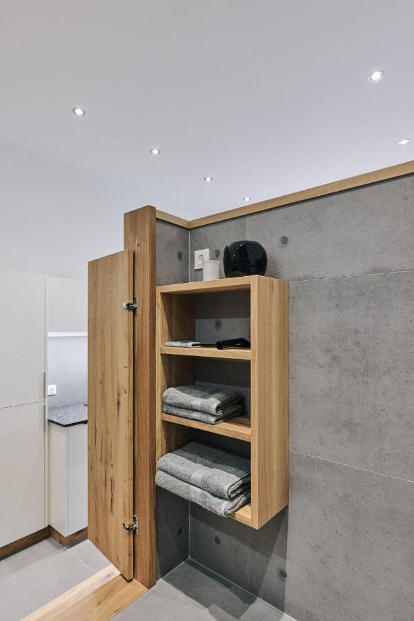 G17 Apartments インスブルック エクステリア 写真