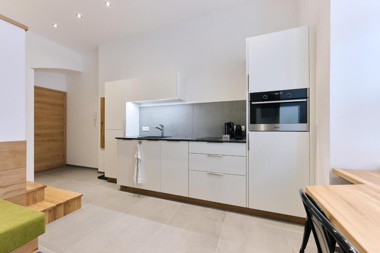 G17 Apartments インスブルック エクステリア 写真
