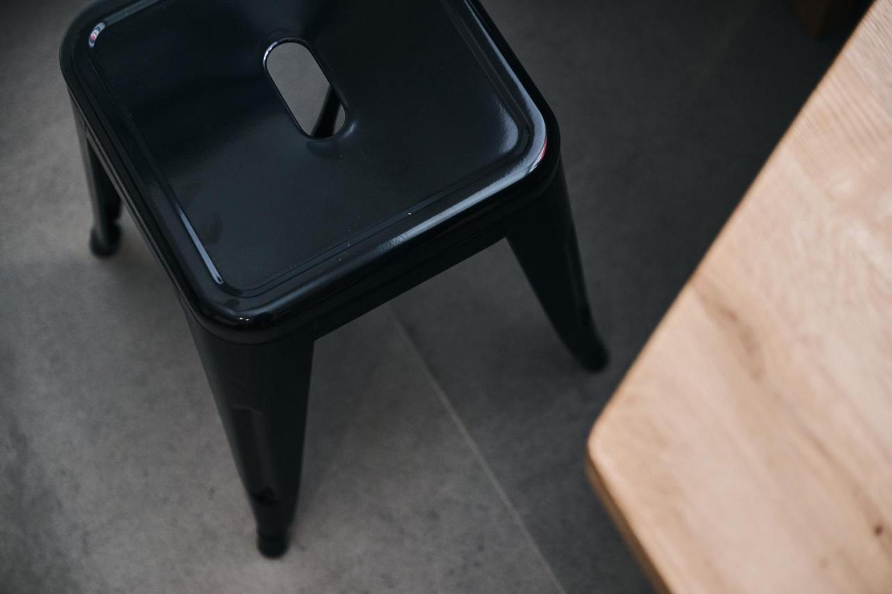 G17 Apartments インスブルック エクステリア 写真